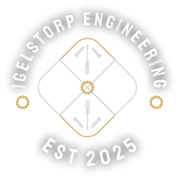 Igelstorp engineering