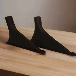 Classic Mini Demist Mk1 Mk2 Mk3 / Defroster Vents