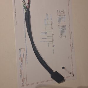 switch decoder for maxxecu